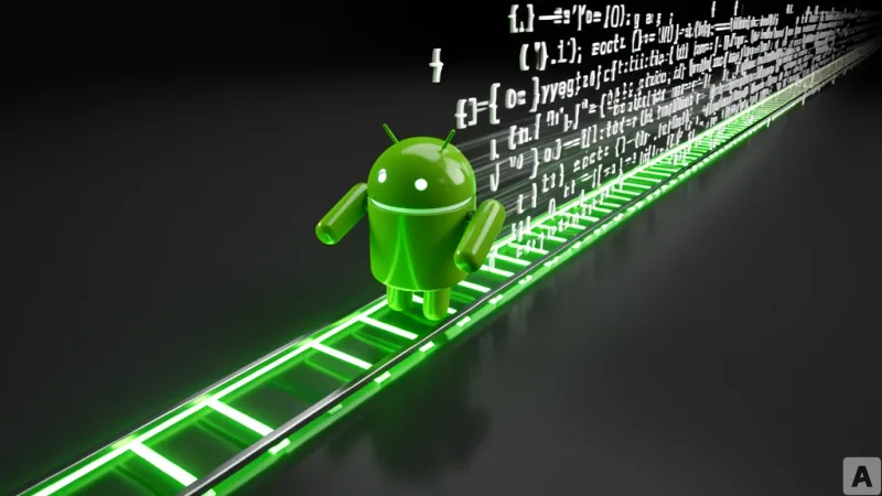 Android CLI 도입으로 앱 개발 속도 3배 빨라진다