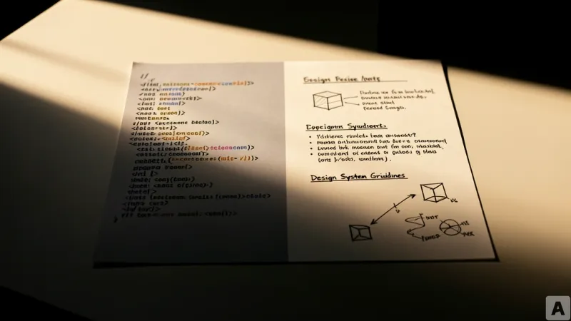 DESIGN.md: AI 코딩 도구가 읽는 디자인 시스템 단일 파일 포맷