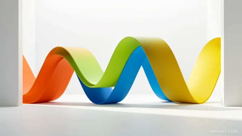 Microsoft VibeVoice, 7.5Hz 토크나이저로 음성 AI 효율 극대화