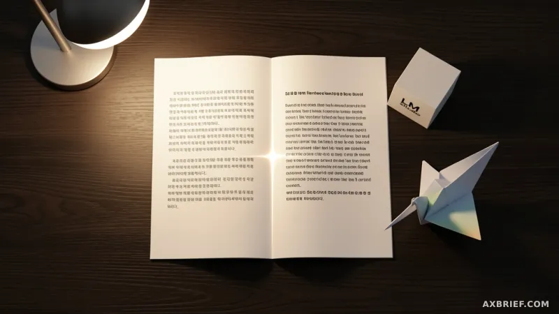 Show GN, 로컬 LLM과 Gemini로 파일 번역 및 요약 통합