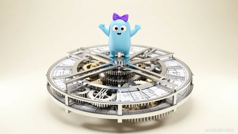 Ouroboros, Claude Plan Mode 제치고 시뮬레이션 벤치마크 1위 기록