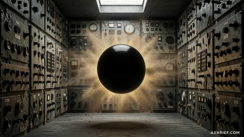 2026년 에이전트 경제 개막, SaaS UI 시대의 종말과 오케스트레이터의 부상