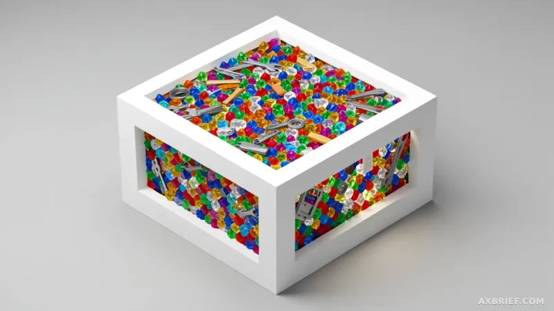 200개 모델 통합한 Open Generative AI, MIT 라이선스로 전격 공개