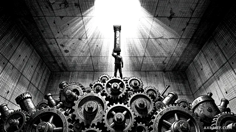 AI 시대의 바닥과 천장: 기술 변화 속 엔지니어의 생존 전략
