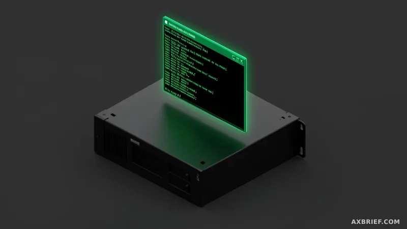 LociTerm, AI 코딩 워크플로우를 위한 영구적 웹 터미널