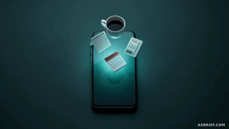 Gemini Intelligence, Android에 멀티스텝 자동화와 생성형 위젯 도입