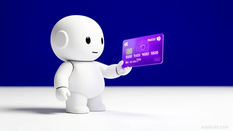 Stripe Link CLI, AI 에이전트가 500달러까지 대신 결제한다