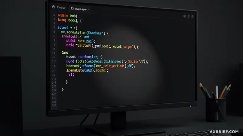 CLI와 시선 추적 결합한 macOS AI 에이전트 'TalkMode' 공개