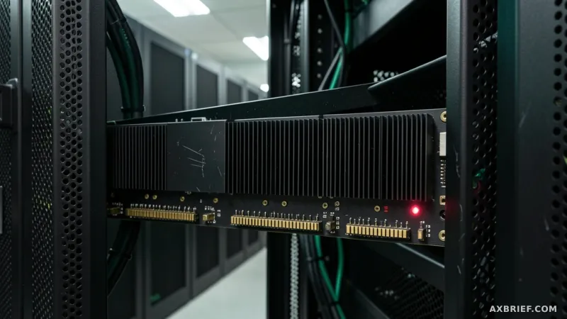 구글, 스페이스X에 월 9억 2천만 달러 지불... GPU 11만 개 확보