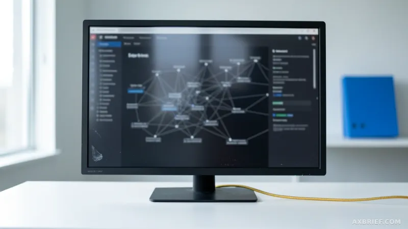 NeoGraph, C++ 기반 에이전트 엔진 공개... 노드 오버헤드 5.0µs 달성