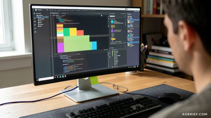 myDoo, 클로드 코드 기본 탑재한 VS Code 기반 IDE 공개