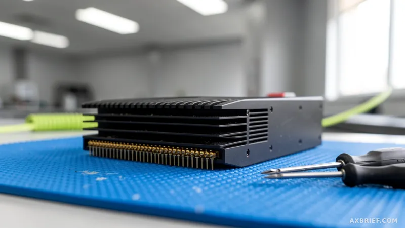 "B200 성능 80%에 가격은 2.75배 저렴" AMD MI355X의 추론 가성비