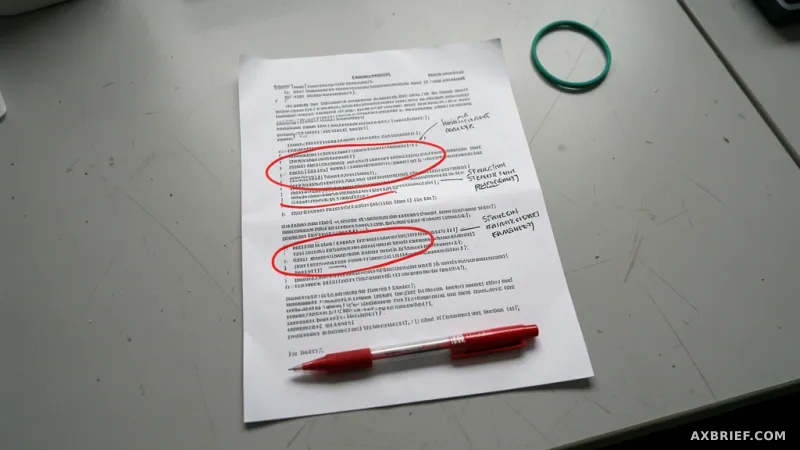 LLM이 내 코드를 망치는 방식, '나중에 정리'가 부르는 악순환