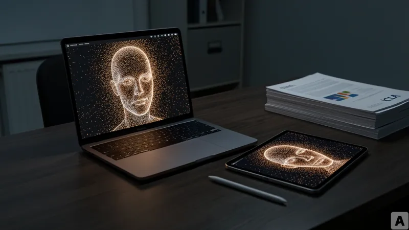 애플, ICLR 2026서 M5 맥북 로컬 LLM 추론 시연