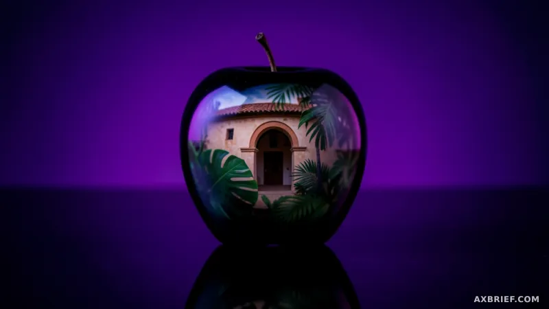 Apple, ICASSP 2026 및 ICLR 2026 학회 참여로 AI 연구 보폭 확대