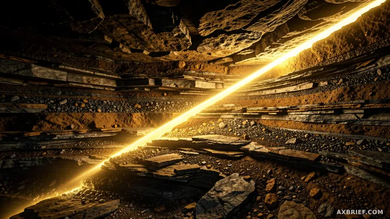 Halliburton, Amazon Bedrock으로 지진파 분석 워크플로우 95% 가속