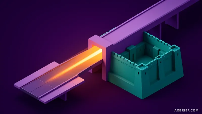 Amazon Bedrock AgentCore Gateway로 내부망 자원 보안 연결 구현하기