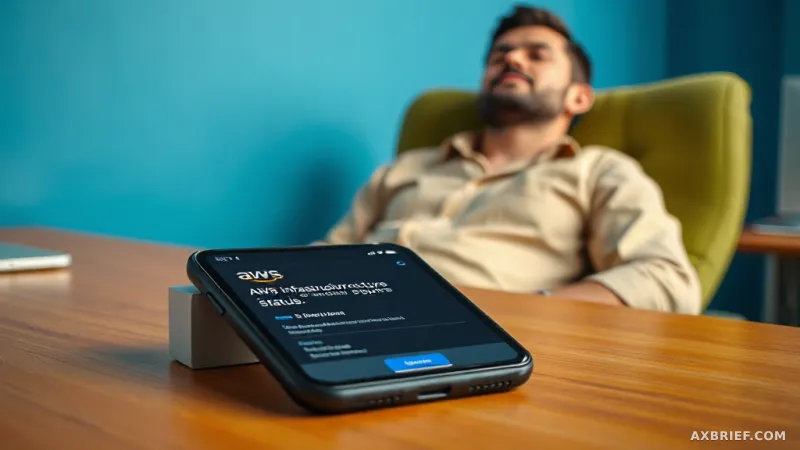 AWS 인프라 감시를 자동화한 앰비언트 에이전트 'AgentWatch'