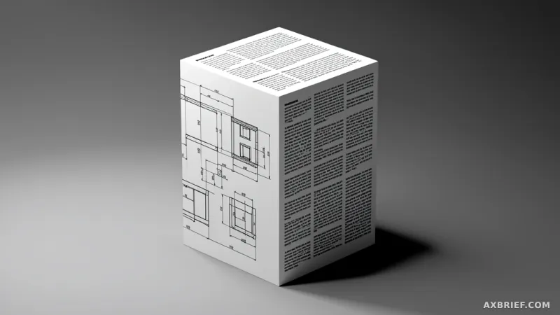 Amazon Nova Multimodal Embeddings, 도면과 텍스트를 1024차원 벡터로 통합