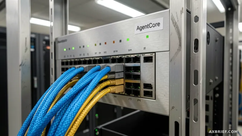 Amazon Bedrock AgentCore, 단일 액션을 넘어 세션 전체의 행동과 비용을 제어한다
