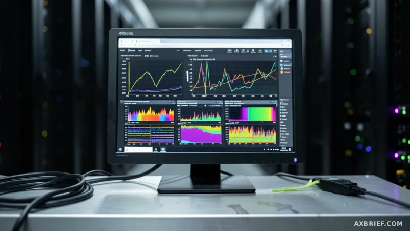 GPU 메모리와 토큰 지연을 한눈에, SageMaker의 LLM 전용 모니터링 공개