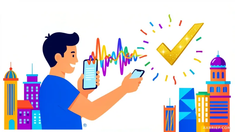 Google Translate 20주년, AI 발음 교정 기능 추가