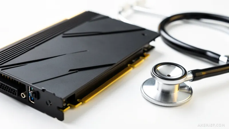 AMD ROCm으로 구현한 MedQA, CUDA 없이 의료 AI 학습 성공