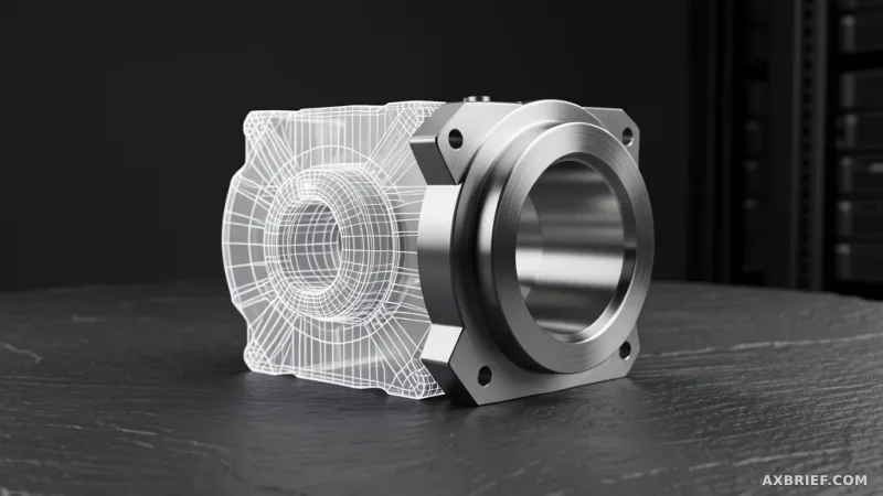 192GB VRAM으로 구현한 온프레미스 CNC 제조 분석 시스템