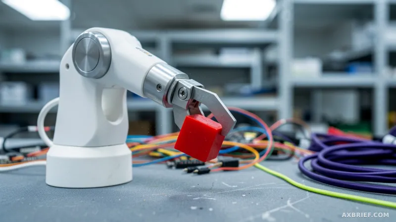상상하고 평가하며 진화하는 로봇 AI, LeRobot v0.6.0 공개