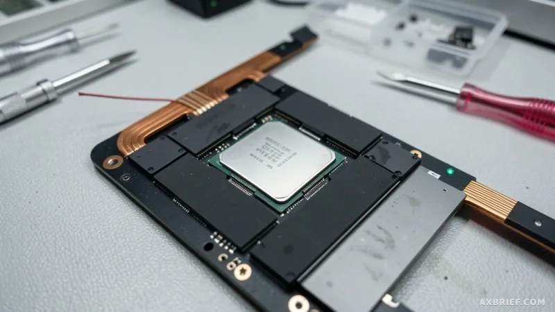 LFM2.5-DSpark, MacBook에서 140tok/s 구현한 추론 가속 방식