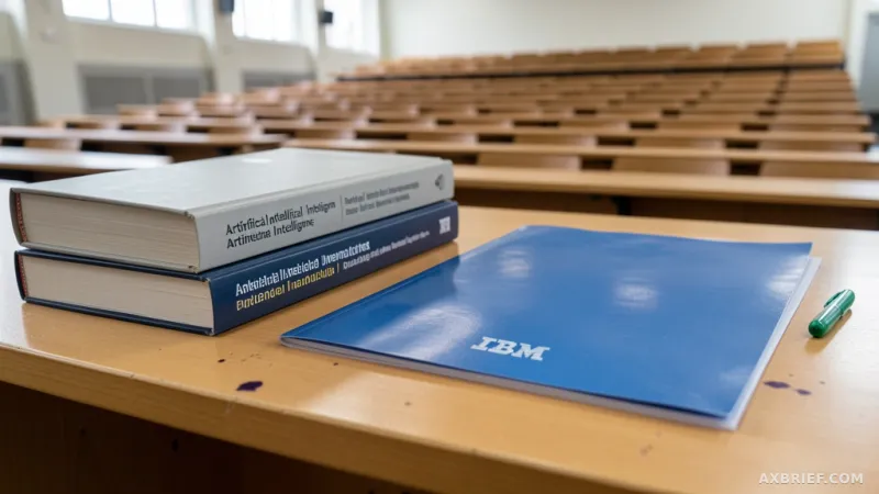 IBM Granite 4.2 공개, 15조 토큰 학습과 추론 모드로 에이전트 성능 강화