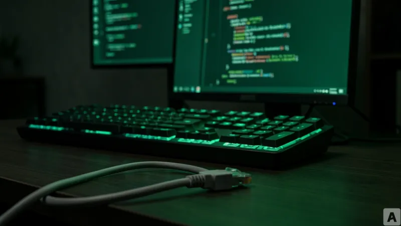 오프라인 AI 코딩 도우미 구축하기: OpenCode, Ollama, Qwen3-Coder