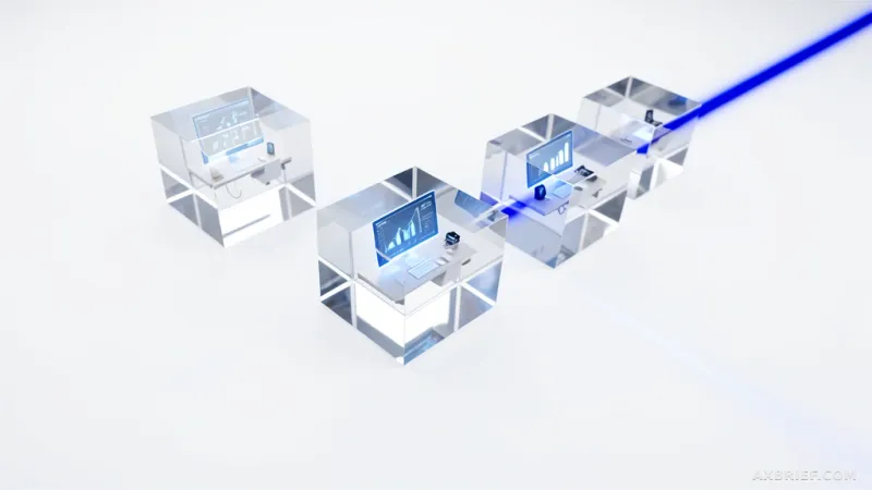 에이전트 인프라를 API로 통합한 Gemini 3.5 Flash 공개