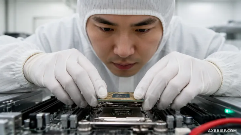 AI 에이전트 병목 뚫는다 — 마이크로소프트, AMD 최신 칩 탑재 Azure VM 3종 공개