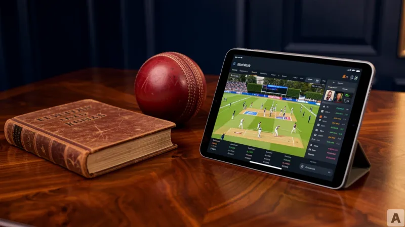 Cricket Australia, 138년 기록을 GPT-5 기반 실시간 해설로 전환