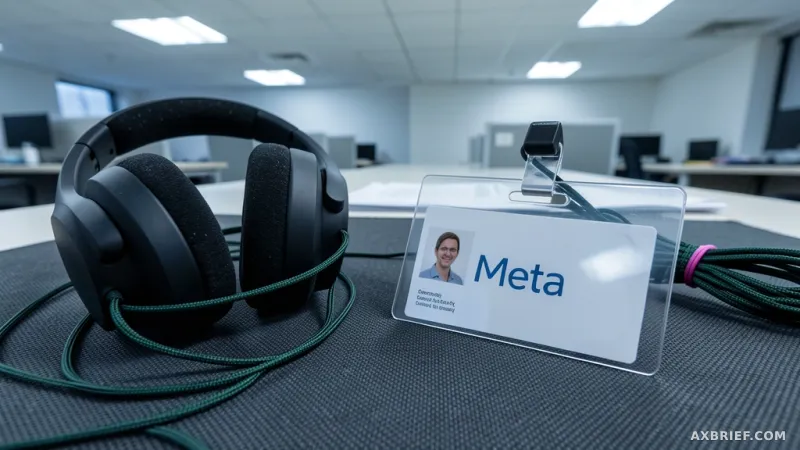 Meta AI 고객지원 봇의 허점, 인스타그램 계정 탈취로 이어져