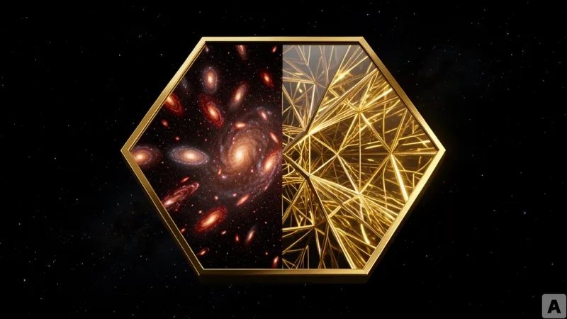 JWST 딥필드 데이터가 늘자, 계산 모델이 ‘관측 한계’를 넘는다