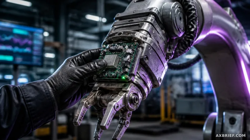 NVIDIA, 엣지 AI의 물리적 구현을 위한 JetPack 7.2 공개