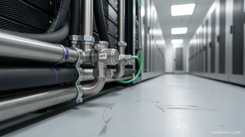 1조 파라미터 모델과 에이전트 전용 CPU 탑재한 HPE AI 팩토리 확장