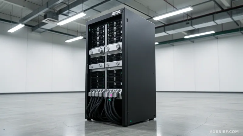 MLPerf 6.0 전 항목 휩쓴 엔비디아 블랙웰의 학습 성능