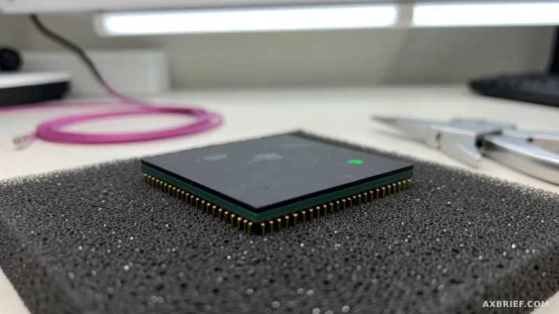 씬 랩톱에 심는 AI 슈퍼칩, NVIDIA RTX Spark 공개