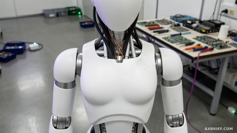 로봇의 뇌를 더 작고 강하게, 엔비디아 Jetson Thor T3000·T2000 공개
