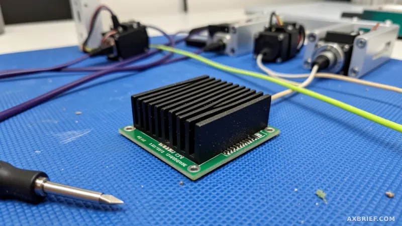 67 TOPS 성능의 NVIDIA Jetson Orin Nano Super, 핸드백 크기로 구현하는 온디바이스 AI