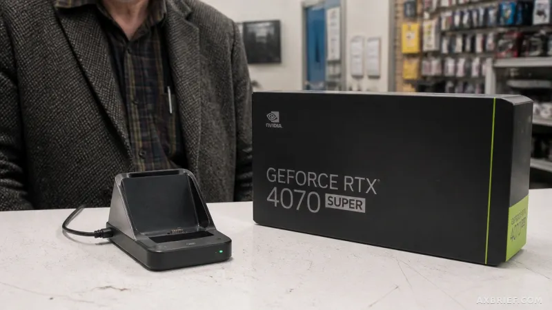 EA·유비소프트 합류한 NVIDIA RTX Spark, 올가을 윈도우 PC 플랫폼 출시