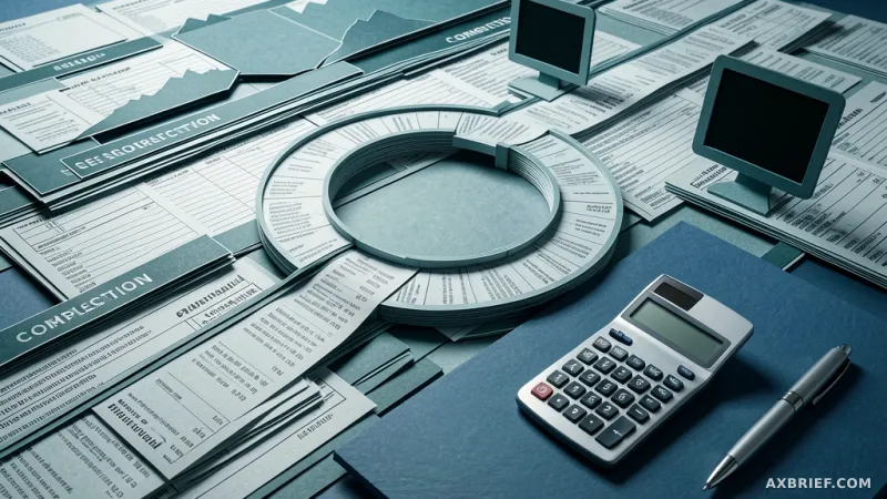 세무사 피드백을 자율 개선 루프로 구현한 OpenAI의 Tax AI