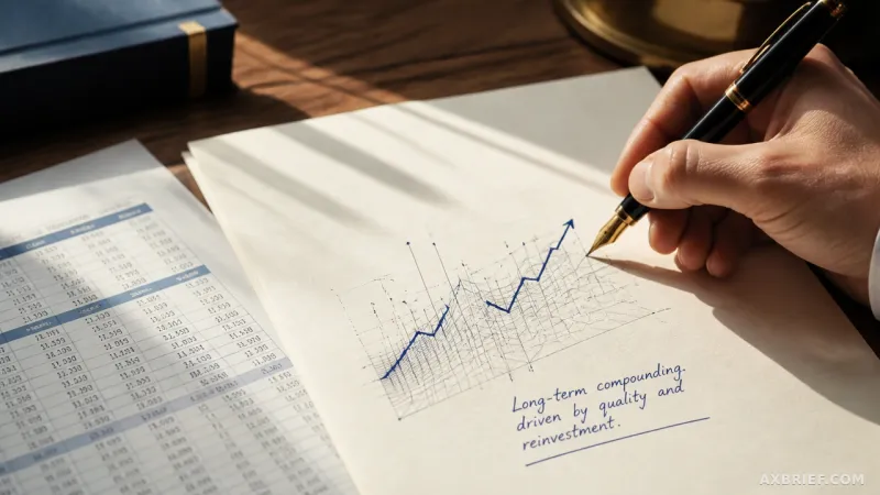 실시간 금융 데이터와 GPT-6 Astra 결합한 'ChatGPT for Financial Services' 출시