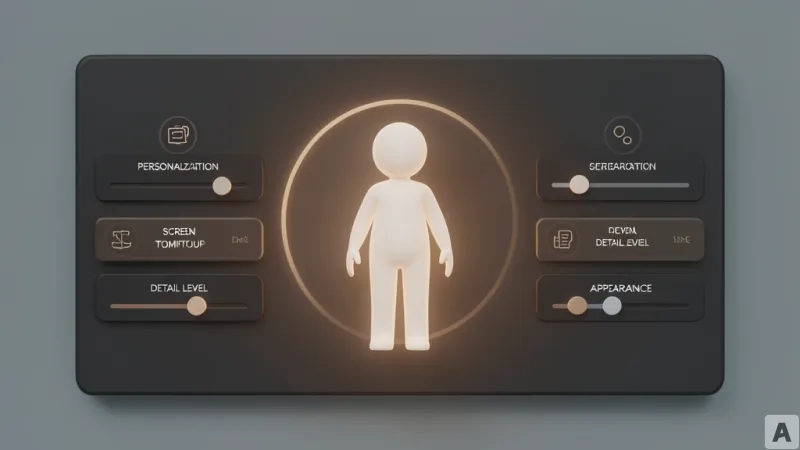 OpenAI Codex 설정 가이드: 화면 절전부터 아바타까지 4가지 핵심 옵션