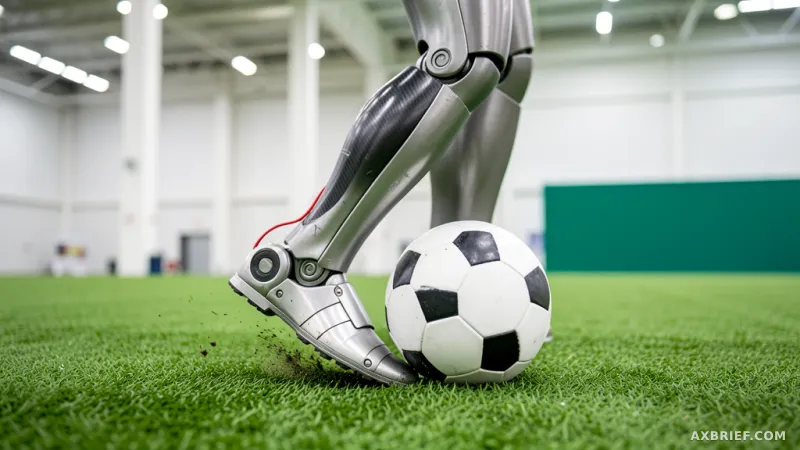 RoboCup 2026 인천 개최, 40개국 3천 명 집결해 피지컬 AI 성능 검증