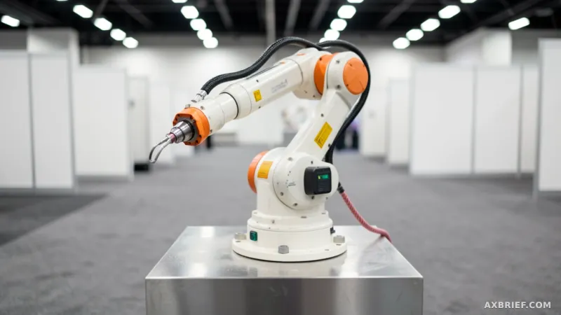 DENSO, Automate 2026서 고정밀 4축·6축 및 협동 로봇 공개