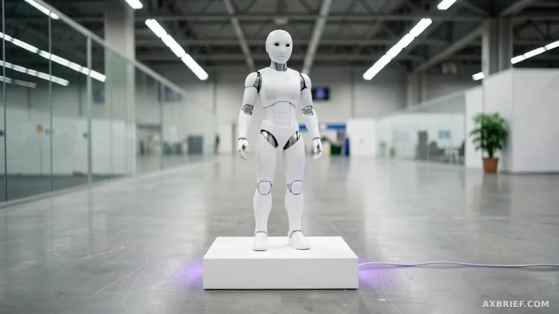 물리적 AI의 격전지 베이징 — 2026 세계로봇대회(WRC) 개최